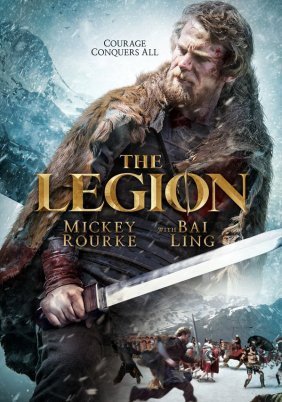 The Legion / Legionnaire's Trail (2020)