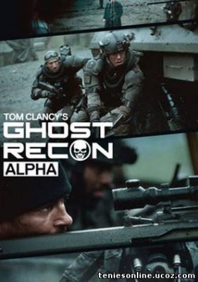 Ghost Recon: Alpha (2012) Short