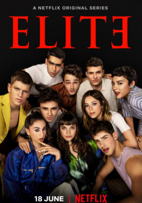 Ελίτ / Elite / Élite (2018)
