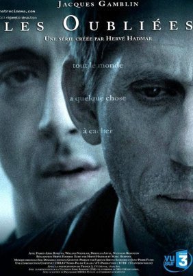 Forgotten Girls / Les oubliées (2007)