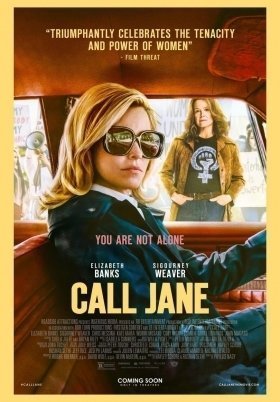Call Jane (2022)