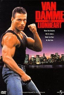 Lionheart (1990)