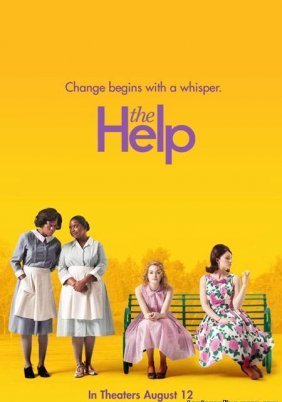 The Help (2011)