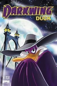 Darkwing Duck (1991)