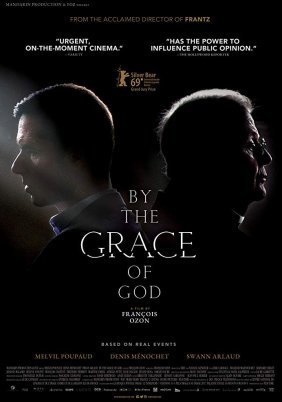 Θέλημα Θεού / By the Grace of God / Grâce à Dieu (2018)