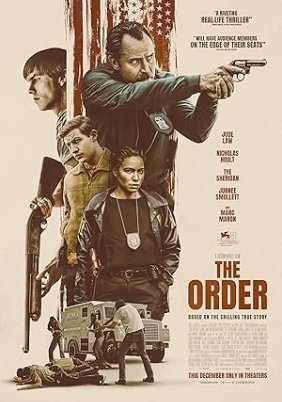 The Order (2024)