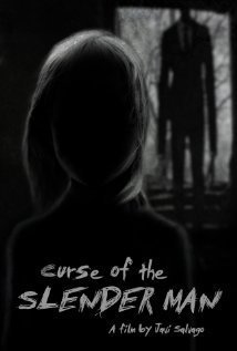 Curse of the Slender Man (2014) Short film