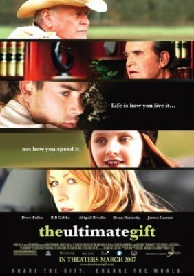 Το Υπερτατο Δωρο / The Ultimate Gift (2006)