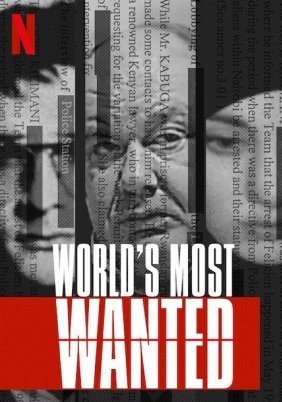 World's Most Wanted (2020)