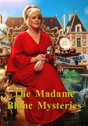 The Madame Blanc Mysteries (2021)