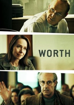 What Is Life Worth (2020)