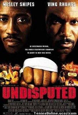 Undisputed (2002)