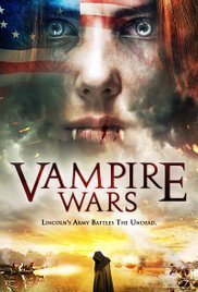 Dead South / Vampire Wars (2016)