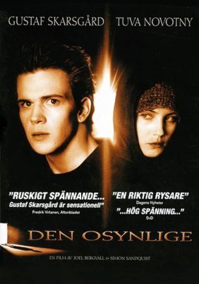 Ο Αορατος / The Invisible / Den osynlige (2002)