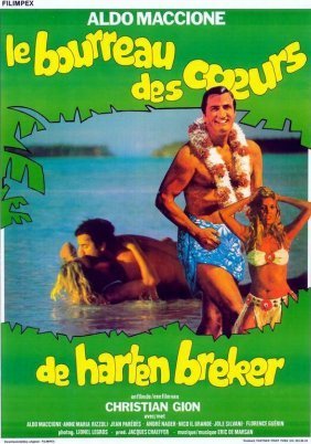 Le Bourreau Des Coeurs / Γόης, τσαχπίνης και ερωτιάρης (1983)