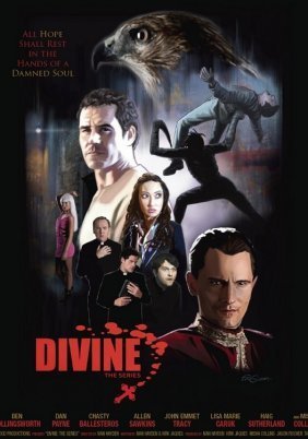 Divine: The Series (TV Series 2011)