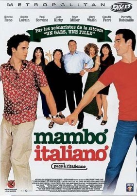 Mambo Italiano (2003)