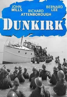 Dunkirk (1958)