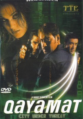 Qayamat: City Under Threat (2003)