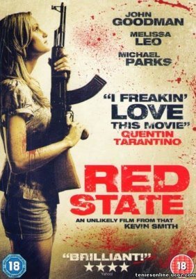 Red State (2011)
