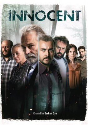 Innocent / Masum (2017)
