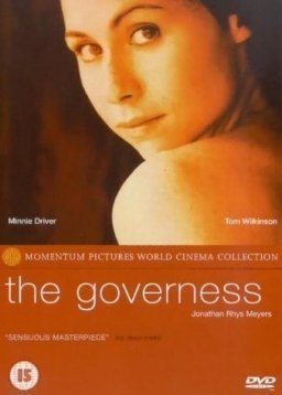 The Governess (1998)