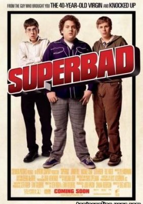 Superbad (2007)