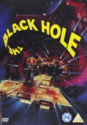 Η μαύρη τρύπα / The Black Hole (1979)