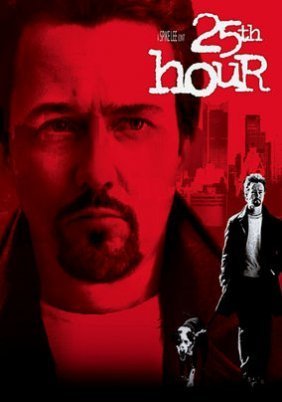 25η Ωρα / 25th Hour (2002)