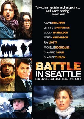 Η εξέγερση / Battle in Seattle (2007)