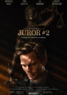 Juror #2 (2024)