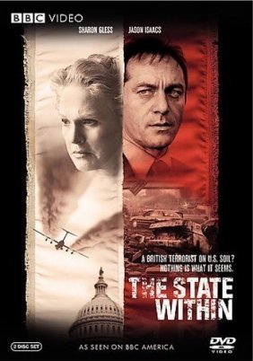 The State Within / Παιχνίδια εξουσίας (2006) TV Series