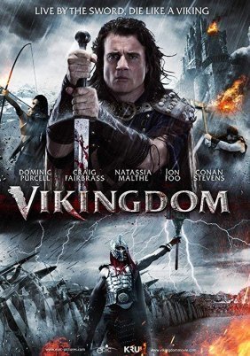 Vikingdom (2013)