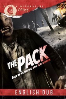 The Pack / La meute (2010)