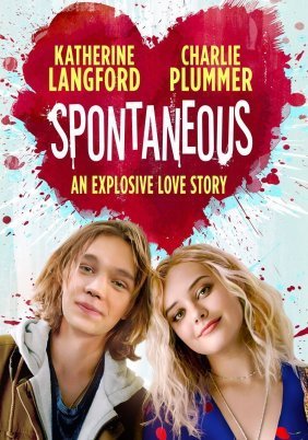 Spontaneous (2020)