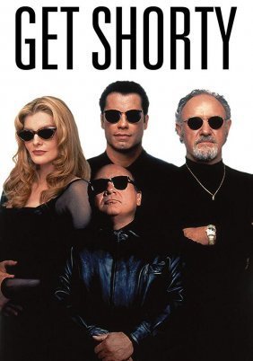 Get Shorty / Πιάστε τον Κοντό (1995)