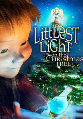 The Littlest Light on the Christmas Tree (2004)