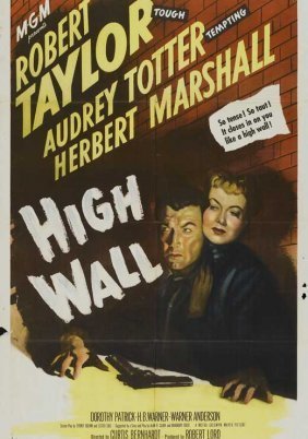High Wall (1947)