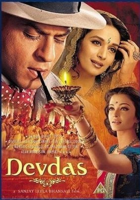 Devdas (2002)