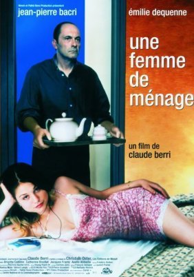 A Housekeeper / Une femme de ménage (2002)
