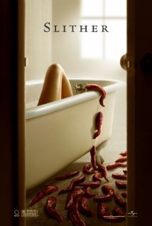 Slither / Παράσιτα (2006)