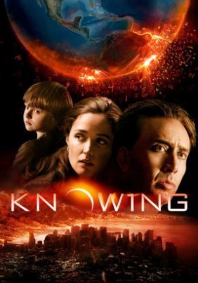 Σκοτεινός Κώδικας / Knowing (2009)