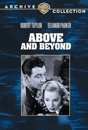 Above and Beyond (1952)