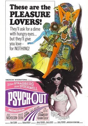 Psych-Out (1968)