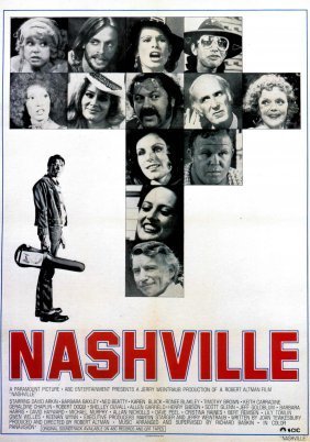 Nashville (1975)