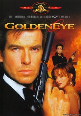 GoldenEye (1995)