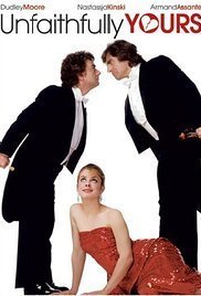 Unfaithfully Yours (1984)