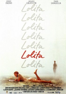 Lolita (1997)