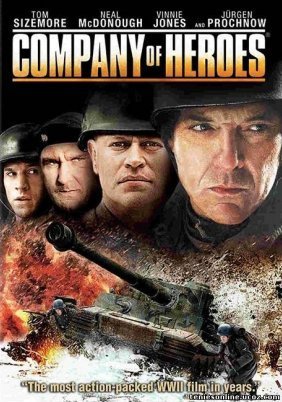 Οι ήρωες / Company Of Heroes (2013)