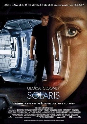 Solaris / Σολάρις (2002)